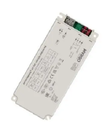 Osram LED-Treiber, 150 W 220V, 240 V LED-Treiber, Ausgang 24V Pulsbreitenmodulation