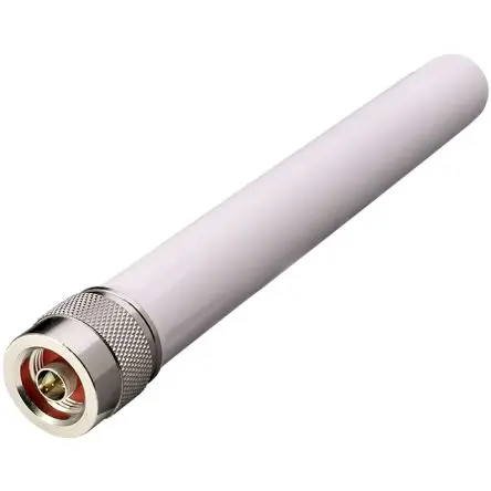 Produktfoto 1 von Linx Peitschenantenne WLAN WiFi-Antenne Außen- / 5.5 dBi Typ N Stecker Stecker Rundstrahl