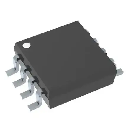 Produktfoto 1 von Nisshinbo Micro Devices 2 Audioverstärker 680mW Audio MSOP 8-Pin 125 °C