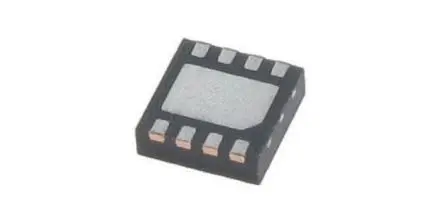 Produktfoto 1 von Nisshinbo Micro Devices Operationsverstärker Oberfläche 1.5 MHz DFN, biplor typ. 36V, biplor typ. 40 V, 8-Pin