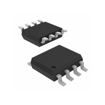 Produktfoto 1 von Nisshinbo Micro Devices Operationsverstärker Oberfläche 2 MHz DMP, biplor typ. 36V, biplor typ. 36 V, 8-Pin