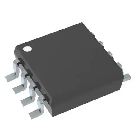 Produktfoto 1 von Nisshinbo Micro Devices Operationsverstärker Oberfläche 10 MHz TVSP, biplor typ. 14V, biplor typ. 15 V, 8-Pin