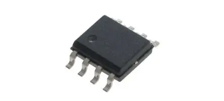 Produktfoto 1 von Nisshinbo Micro Devices Operationsverstärker Oberfläche 1.3 MHz SSOP, biplor typ. 15V, biplor typ. 15 V, 8-Pin