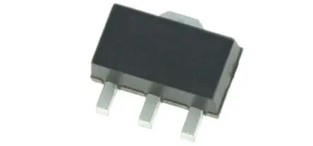 Produktfoto 1 von Nisshinbo Micro Devices Spannungsregler 1 100 mA 2.495V, 5-Pin