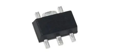 Produktfoto 1 von Nisshinbo Micro Devices Boost-Controller 1-Kanal, 400 mA SOT-89 12V
