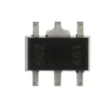 Produktfoto 1 von Nisshinbo Micro Devices Boost-Controller 1-Kanal, 400 mA SOT-89 12V