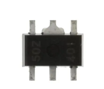 Produktfoto 1 von Nisshinbo Micro Devices NJW4616U2 300 mA Konstantstrom-LED-Treiber 40V, Pulsbreitenmodulation Dimmung, 40V, 2.4 W,