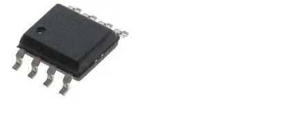 Produktfoto 1 von Nisshinbo Micro Devices Operationsverstärker Oberfläche 3 MHz DMP, biplor typ. -18 V, 8-Pin