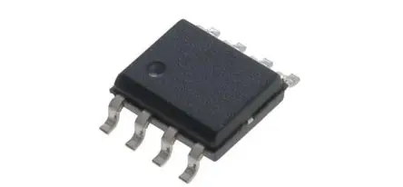 Produktfoto 1 von Nisshinbo Micro Devices 2 Audioverstärker 300mW Audio SOP 8-Pin 85 °C