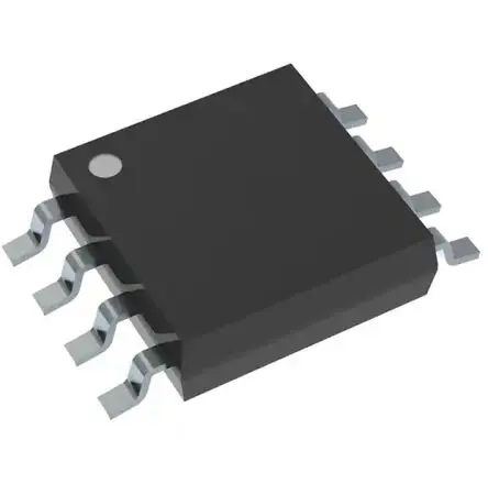 Produktfoto 1 von Nisshinbo Micro Devices Operationsverstärker Oberfläche 3.1 MHz DMP, biplor typ. 6V, biplor typ. 7 V, 8-Pin