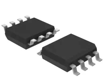 Produktfoto 1 von Nisshinbo Micro Devices 2 Audioverstärker 500mW Audio DMP 8-Pin 85 °C