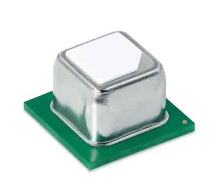 Produktfoto 1 von Sensirion Gas-Sensor, Medium: Kohlendioxid 5 % 60μs Kohlenmonoxiddetektoren