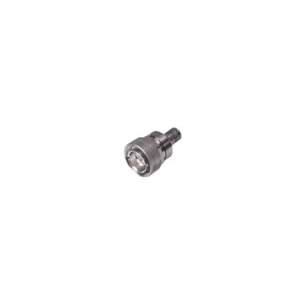 Produktfoto 1 von Huber+Suhner RF Stecker RF-Steckverbinder 7/16-Steckverbinder, Kabel, für Koaxial-Kabel, 50 Ω Crimpbefestigung, 50.05 x