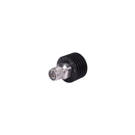 Produktfoto 1 von Huber+Suhner RF Stecker RF-Steckverbinder N-Steckverbinder, Kabel, für Koaxial-Kabel, 50 Ω Crimpbefestigung, Gerade