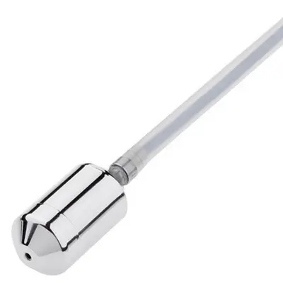 Produktfoto 1 von Jumo 401015 Säulenfüllstandsanzeiger Pegelmesser mit 10 m Kabel Kabel, Nein Zulassung -30 °C / 125 °C