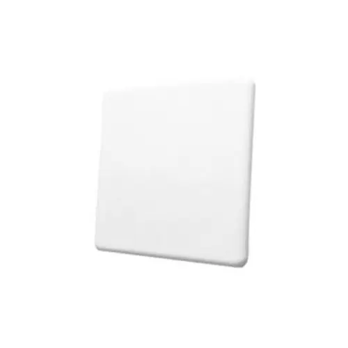 Produktfoto 1 von Huber+Suhner Vierkant WLAN WiFi-Antenne Außen- / 18 dB Typ N Buchse Direktional