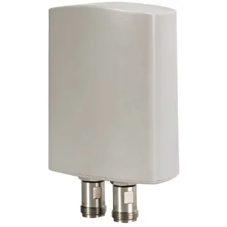 Produktfoto 1 von Huber+Suhner SENCITY Spot-S Vierkant WLAN WiFi-Antenne Außen- / 9 dBi Typ N Buchse Direktional