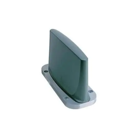Produktfoto 1 von Huber+Suhner 3G, Tetra, 4G, 2G, 5G Mobilfunk und WLAN 4, Wi-Fi 6-Bänder, DVB-T Multiband-Antenne, Außen-, Rundstrahl,