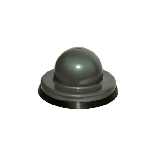 Produktfoto 1 von Huber+Suhner Kuppelförmig WLAN WiFi-Antenne Außen- / 8 dB Typ N Buchse Rundstrahl