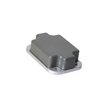 Produktfoto 1 von Huber+Suhner GPS L1, GLONASS G1, 2G, WLAN 4/WLAN 6, 4G-Mobilfunk, BeiDou B1, Galileo E1, 3G Multiband-Antenne, Außen-,