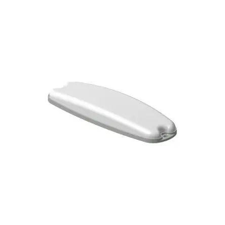 Produktfoto 1 von Huber+Suhner WLAN WiFi-Antenne Außen- / 6 dBi QMA Buchse Rundstrahl
