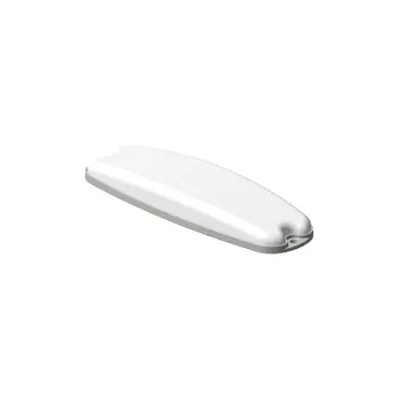 Produktfoto 1 von Huber+Suhner SENCITY Omni-SR MIMO WLAN WiFi-Antenne Außen- / 6 dBi QMA Buchse Rundstrahl
