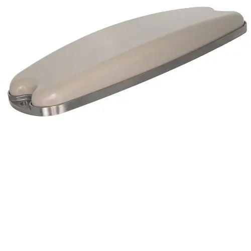 Produktfoto 1 von Huber+Suhner SENCITY Omni-SR WLAN WiFi-Antenne Außen- / 4 dBi QMA Buchse Rundstrahl