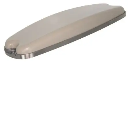 Produktfoto 1 von Huber+Suhner SENCITY Omni-SR WLAN WiFi-Antenne Außen- / 4 dBi QMA Buchse Rundstrahl