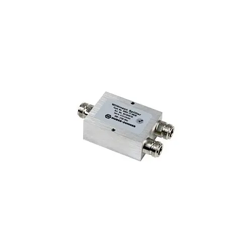 Produktfoto 1 von Huber+Suhner 0.694 GHz HF Spannungsteiler 2.7 GHz 3.6 dB
