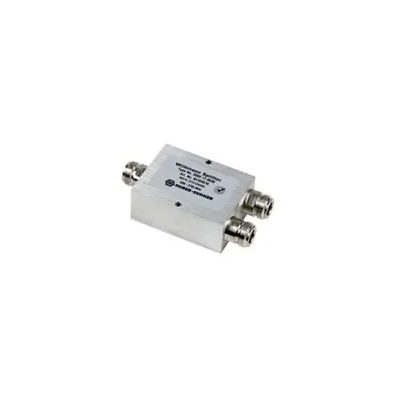 Produktfoto 1 von Huber+Suhner 0.694 GHz HF Spannungsteiler 2.7 GHz 3.6 dB