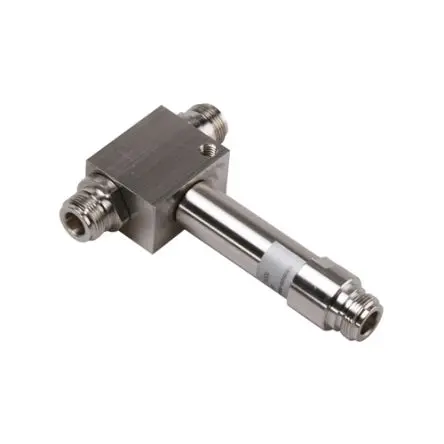 Produktfoto 1 von Huber+Suhner 2 GHz HF Spannungsteiler 6 GHz 3.2 dB