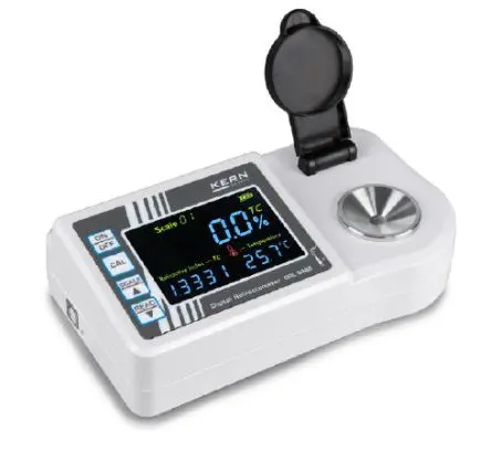 Produktfoto 1 von Kern Refraktometer Zucker, 0 0.1 %