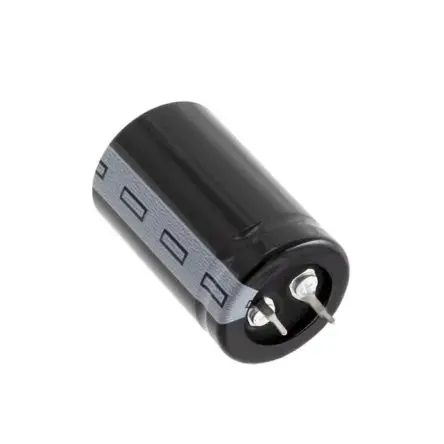 TDK B43544 Einrastmontage Kondensator 47 μF ±20 % / 550V dc, Ø 25 mm x 25 mm, 105 °C