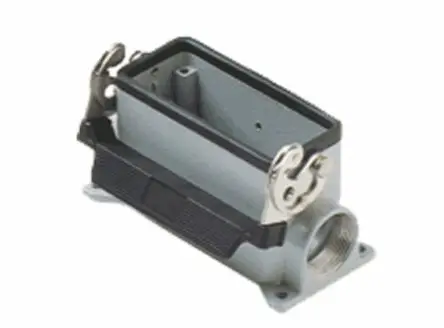 ILME C-TYPE Gehäuse 1 Hebel 1, Oberfläche Size 77.27 Gehäuse, IP66