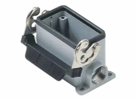 ILME C-TYPE Gehäuse 1 Hebel 1, Oberfläche 57.27 Gehäuse, IP66, IP69