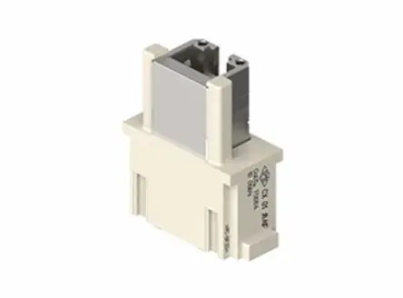 Produktfoto 1 von ILME MIXO DATA Industrie-Steckverbinder Kontakteinsatz Buchse, 8-polig 1A, Kabel, RJ45 Moduleinsatz
