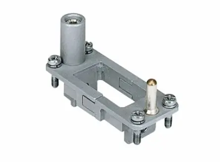 Produktfoto 1 von ILME Rahmen für MIXO-Modulareinsatz, 49.16 mm