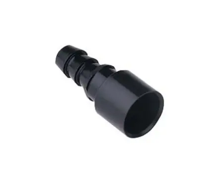 Produktfoto 1 von ILME Kontakt für robusten Stromversorgungsstecker Buchse Pneumatischer Kontakt ohne Absperrventil