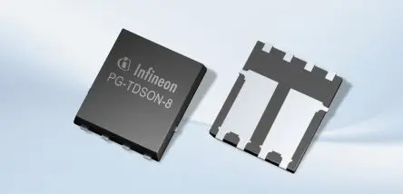 Infineon IPG20N06S4L-14A Typ N-Kanal 2 MOSFET 60 V Erweiterung / 20 A 50 W, 8-Pin SuperSO8 5 x 6