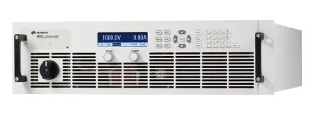 Produktfoto 1 von Keysight + 1500 Digital Labornetzgerät 200 A 5 kW