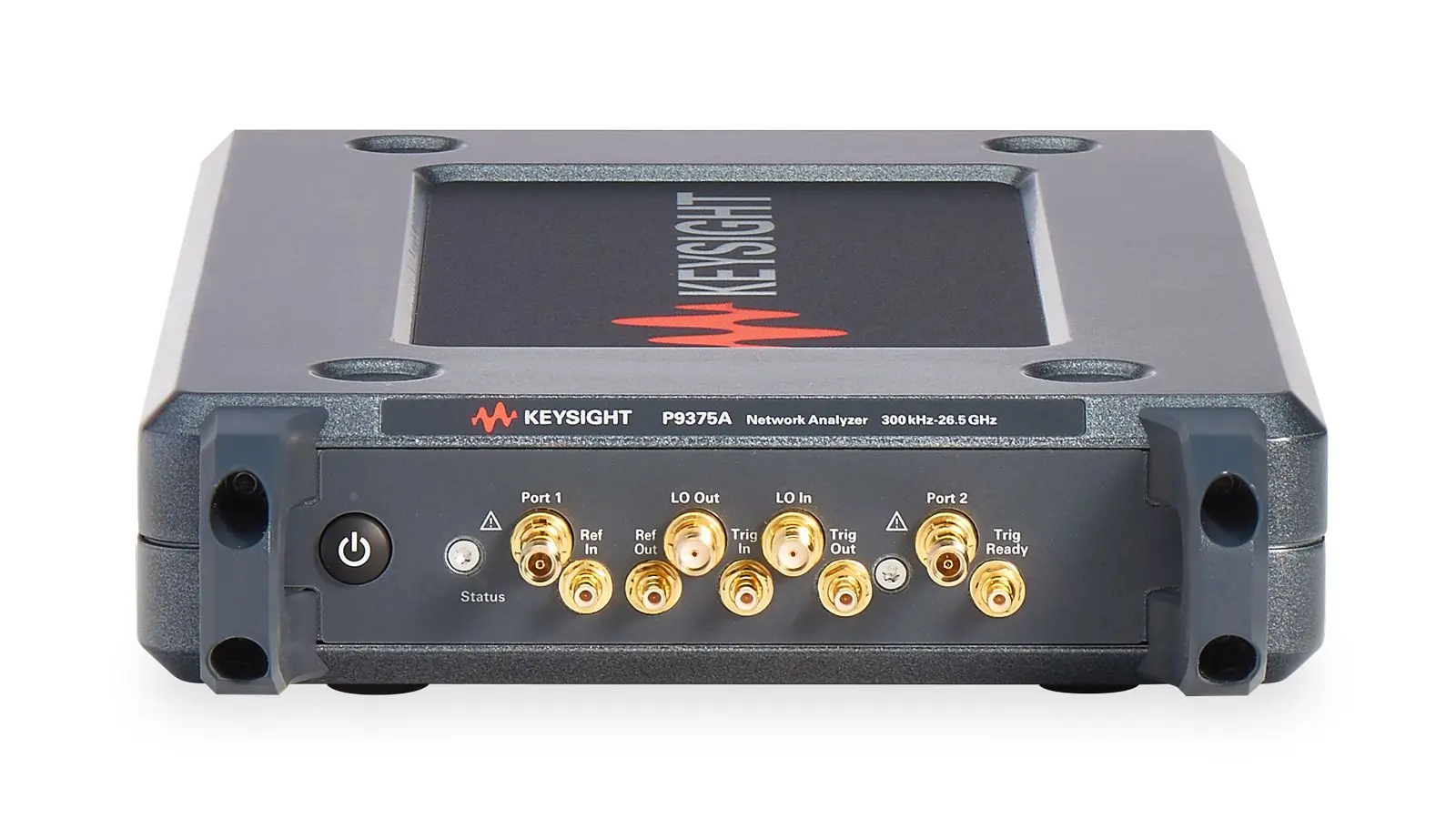 Produktfoto 1 von Keysight + Vektor-Netzwerkanalysator Ja 0.0003 to 26.5 GHz