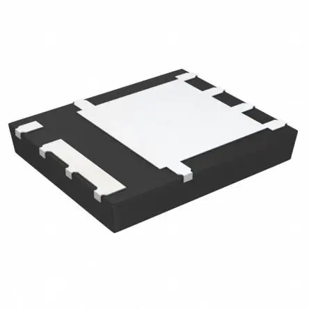 Produktfoto 1 von Infineon BSC0 Typ N-Kanal, Oberfläche MOSFET N 40 V / 381 A 81 W, 8-Pin TDSON-8 FL