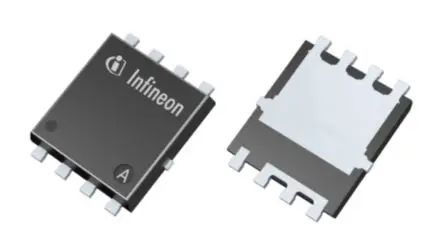 Produktfoto 1 von Infineon IAUC Typ N-Kanal, Oberfläche MOSFET Erweiterung 40 V / 120 A 81 W, 8-Pin TDSON