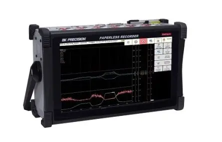 Produktfoto 1 von Sefram Datenerfassung Option ohne Lüfter für DAS1700