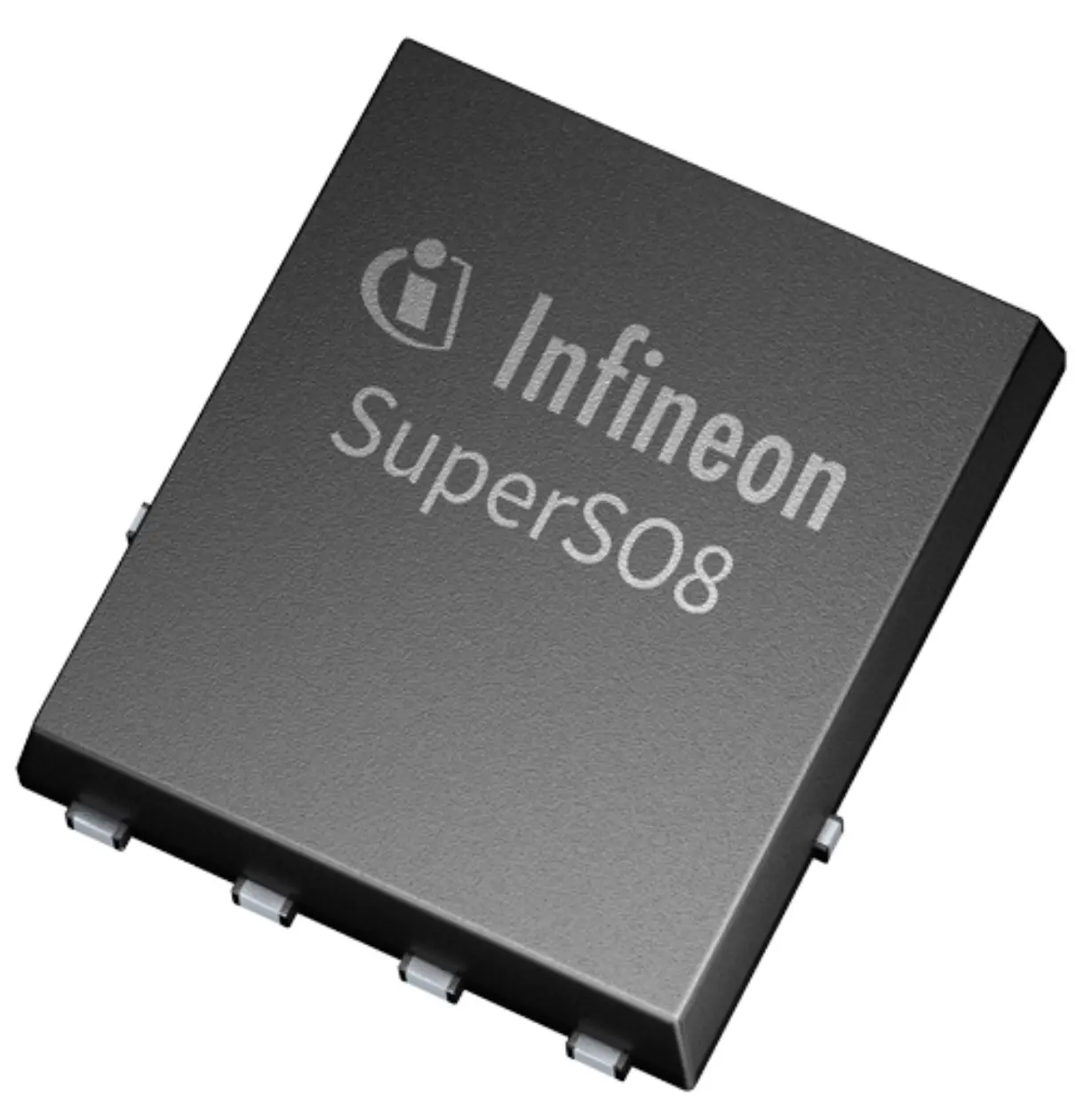 Infineon OptiMOS Typ N-Kanal, Oberfläche MOSFET 60 V / 257 A 188 W, 8-Pin TDSON