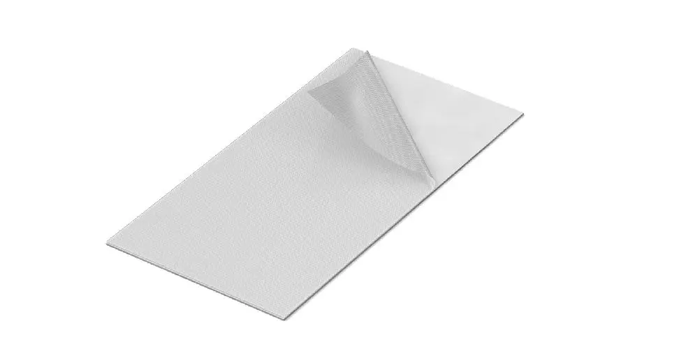 Produktfoto 1 von Wurth Elektronik Wärmeleitpad, Stärke 5mm, 400 x 200 x 5mm