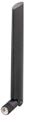 Produktfoto 1 von Linx Multiband-Antenne, Außen-, Rundstrahl, Flachstift, SMA-Stecker, Stecker, 5 dB