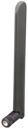 Produktfoto 1 von Linx Multiband-Antenne, Außen-, Rundstrahl, Flachstift, SMA-Stecker, Stecker, 5 dB