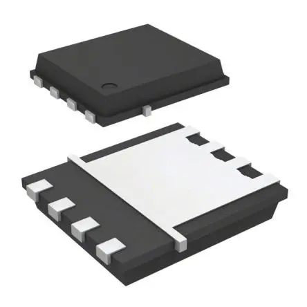 Produktfoto 1 von Infineon BSC0 Typ N-Kanal, Oberfläche MOSFET 40 V / 381 A 81 W, 8-Pin SuperSO8 5 x 6