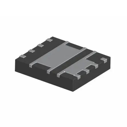Infineon BSG0810NDI Typ N-Kanal 2 MOSFET 25 V / 50 A 6.25 W, 8-Pin TISON-8